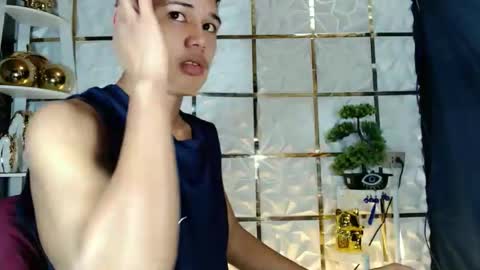 urdreamboy_clarin online show from January 16, 7:55 am