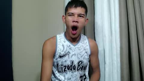 urdreamboy_clarin online show from February 20, 3:03 am