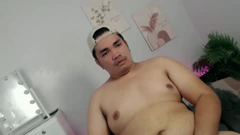 ure_fattytoy143 online show from February 25, 6:25 am