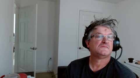 Gregor online show from November 6, 4:21 pm