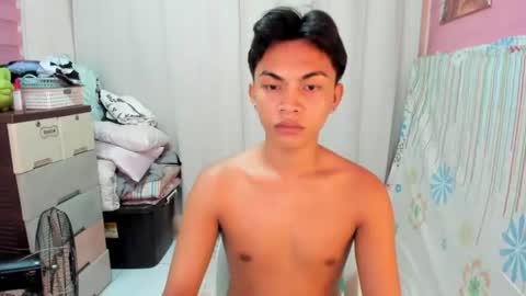 urguy_marco online show from July 19, 3:18 pm