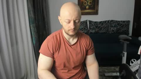 UrGymCrush online show from February 16, 7:49 pm