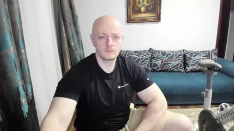 UrGymCrush online show from March 20, 11:19 pm