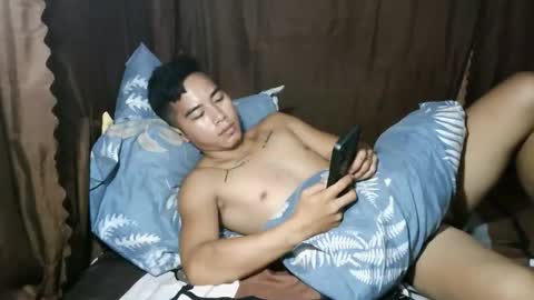 Josh online show from December 1, 2:03 am