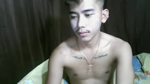 Josh online show from February 8, 1:55 am