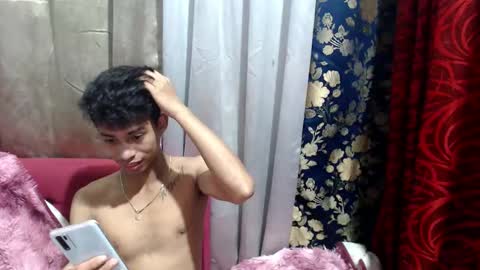 richard online show from February 28, 6:18 pm