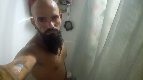 urhukleberry69 online show from June 9, 9:11 am