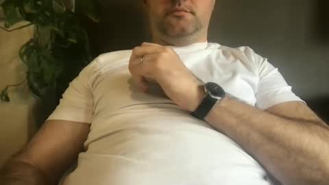 Hung Daddy online show from May 11, 11:56 am