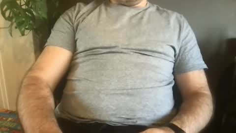 Hung Daddy online show from June 10, 12:51 pm