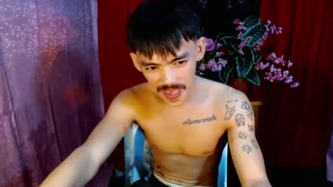 urhunky_boy online show from July 20, 10:50 am