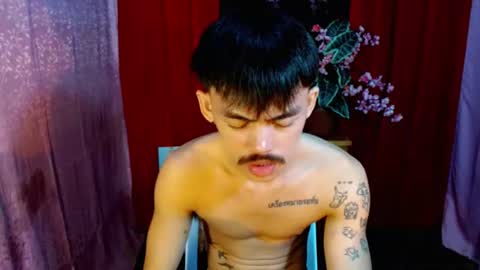 urhunky_boy online show from July 21, 10:50 am