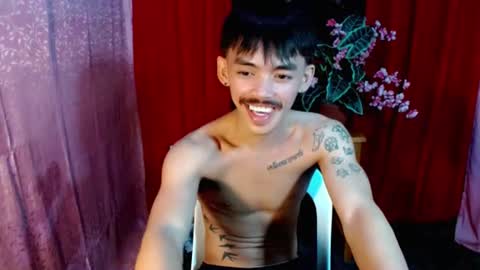 urhunky_boy online show from July 22, 10:51 am