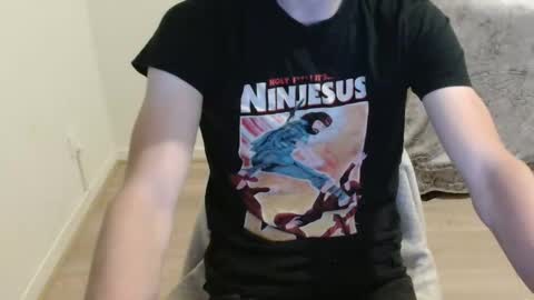 urluckyboi online show from May 23, 8:25 pm