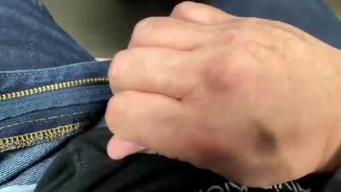 usabound online show from April 1, 11:46 pm