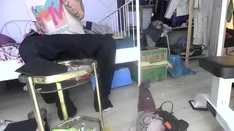 BamBam online show from September 28, 1:58 am