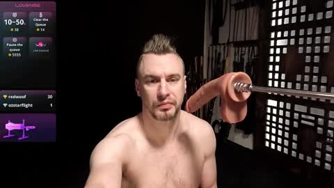 MalcolmRW online show from January 16, 5:27 pm