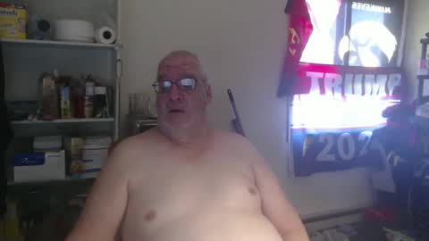 Eric online show from January 4, 3:17 pm