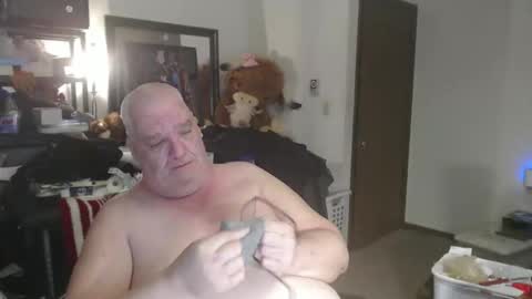 Eric online show from February 15, 12:13 pm