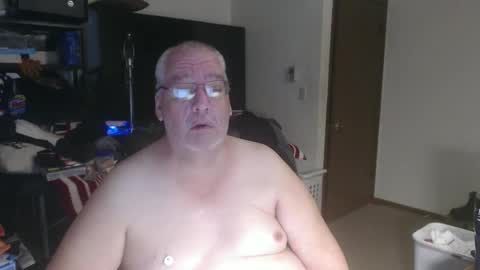 Eric online show from January 9, 12:10 pm