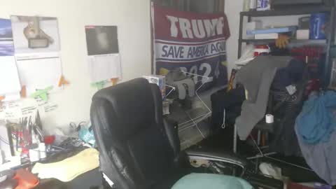 Eric online show from November 27, 11:47 am