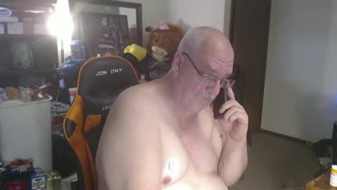 Eric online show from March 31, 12:29 pm