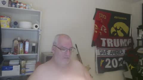 Eric online show from January 5, 4:36 am