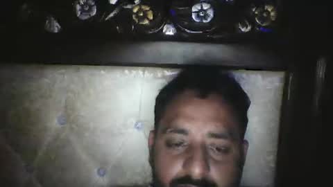 Mian184 online show from November 9, 4:11 pm