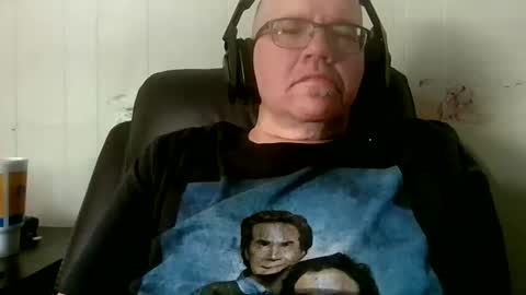 usstarr1 online show from April 17, 2:53 pm