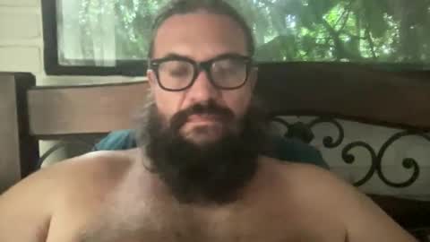 Viking Bear online show from December 19, 8:17 pm