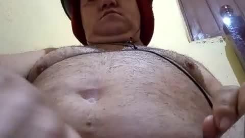 valdiciorocha6 online show from July 29, 1:15 am