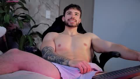 valenthinoking online show from October 24, 3:30 am