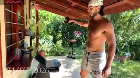valentin_hoffman online show from July 24, 7:43 pm