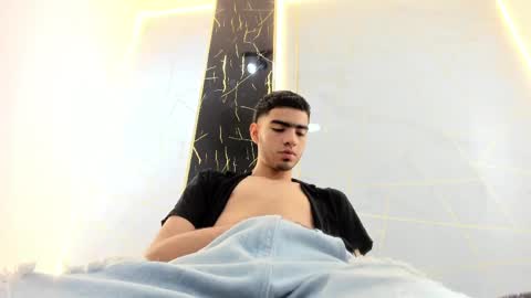 VALENTIN  online show from April 18, 2:46 am