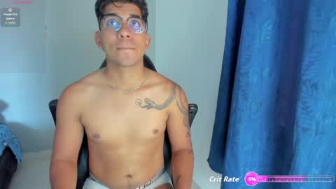 valentino santos online show from June 1, 2:39 pm