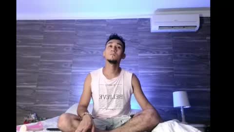 Valentino Vega online show from July 29, 11:26 pm