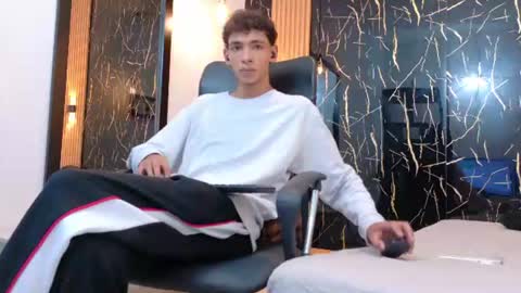 VALERIO  online show from July 22, 2:36 am