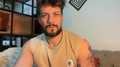 Valerio online show from May 10, 7:09 am