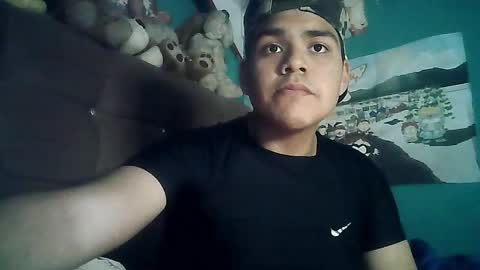 Valesh19 online show from October 8, 1:32 am