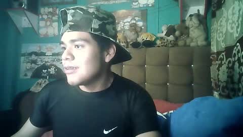 Valesh19 online show from November 27, 12:58 am