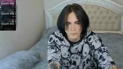 Shiro online show from July 29, 9:25 pm