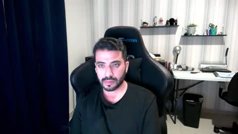 Roberto Carlos online show from November 10, 10:26 pm