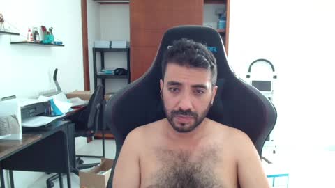 Roberto Carlos online show from May 25, 9:32 pm