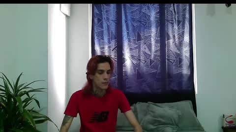 Vamp Noah and Dan online show from January 4, 7:02 pm