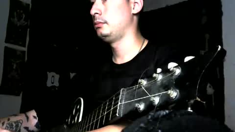 vampireathome online show from October 28, 4:48 am