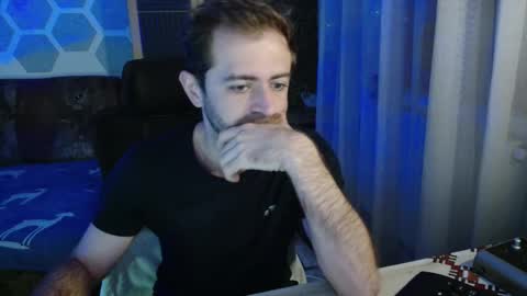 Emy online show from October 12, 9:53 pm