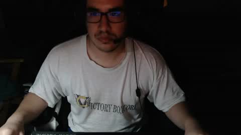 vancoserx111 online show from June 28, 3:23 am