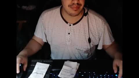 vancoserx111 online show from May 30, 2:55 am