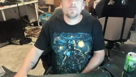 vandonh online show from June 29, 6:19 pm