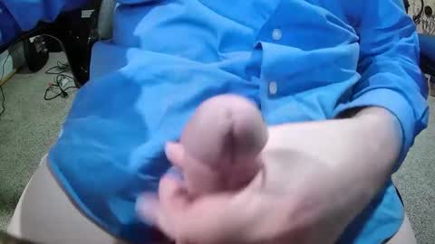 VanSmak online show from December 18, 11:08 pm