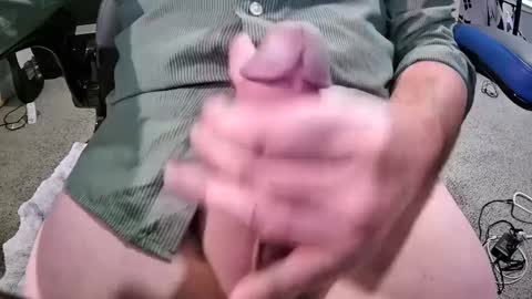 VanSmak online show from February 13, 10:43 pm